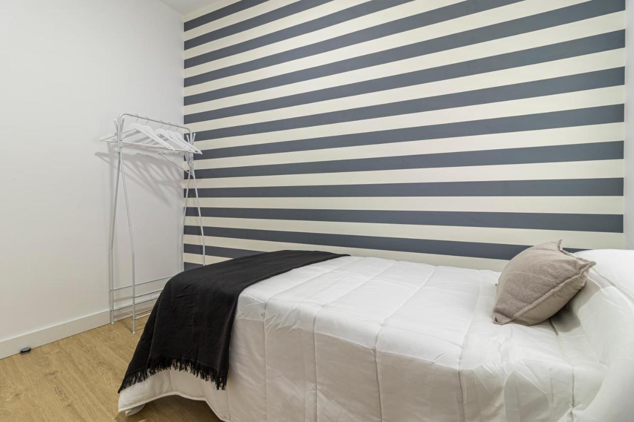 Allo Apartments Francos I Centro 2 Habitaciones Jerez de la Frontera Eksteriør bilde