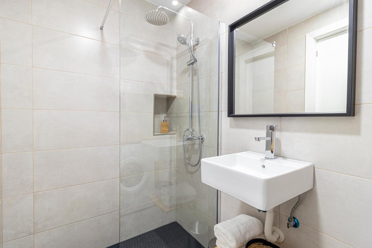 Allo Apartments Francos I Centro 2 Habitaciones Jerez de la Frontera Eksteriør bilde