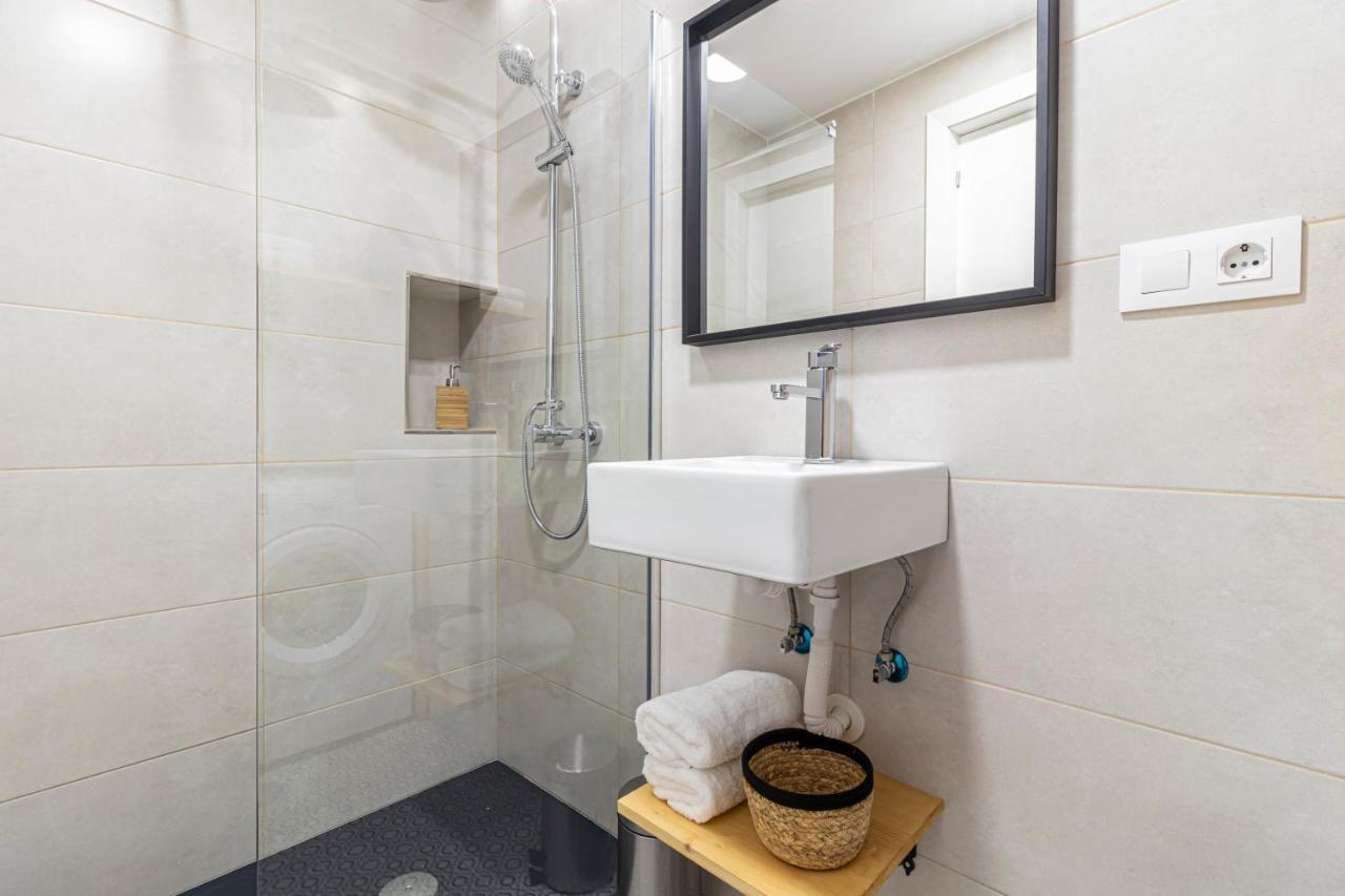 Allo Apartments Francos I Centro 2 Habitaciones Jerez de la Frontera Eksteriør bilde